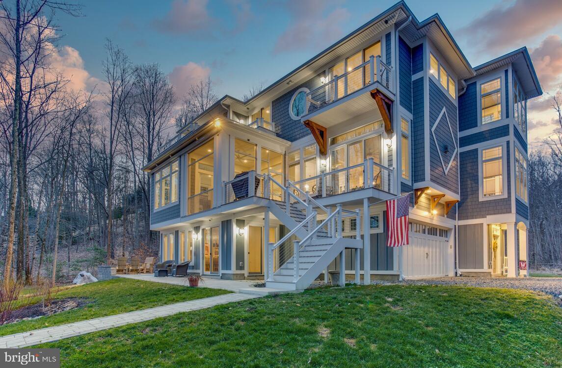 HERALD HARBOR - Residential