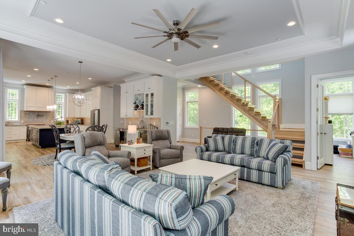 HERALD HARBOR - Residential