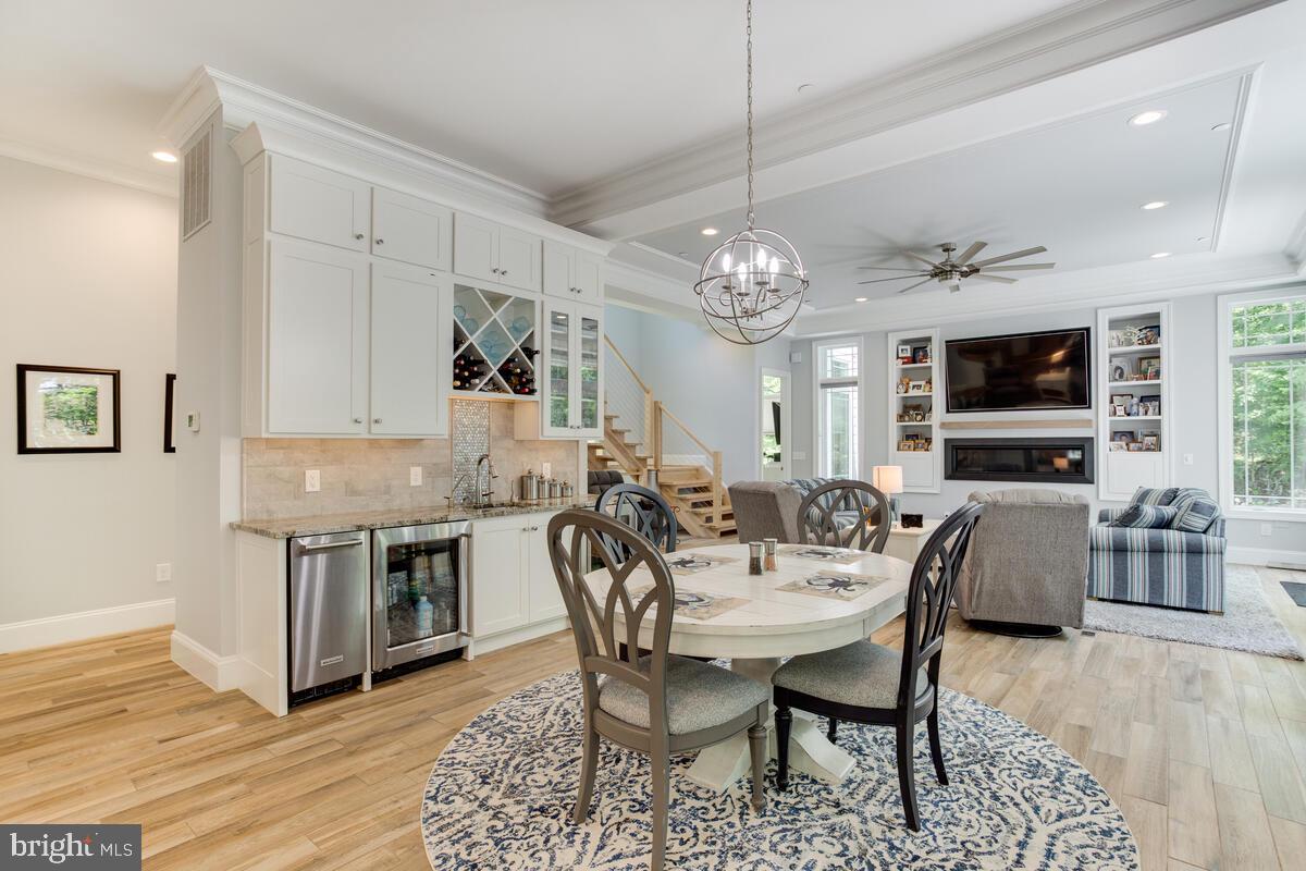 HERALD HARBOR - Residential