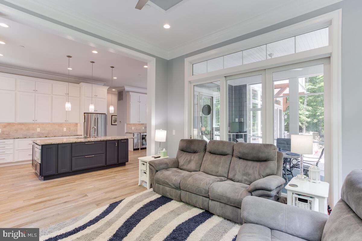 HERALD HARBOR - Residential