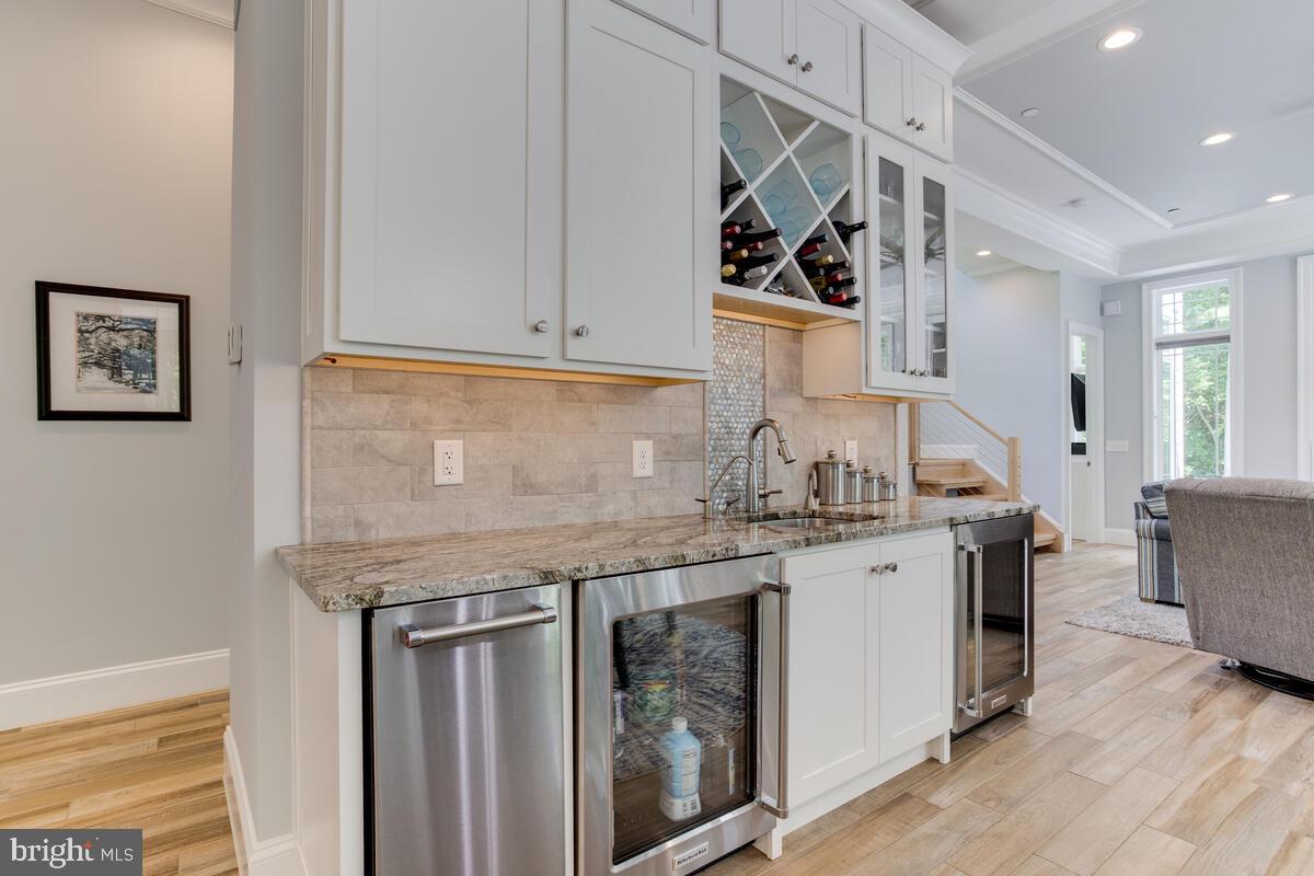 HERALD HARBOR - Residential