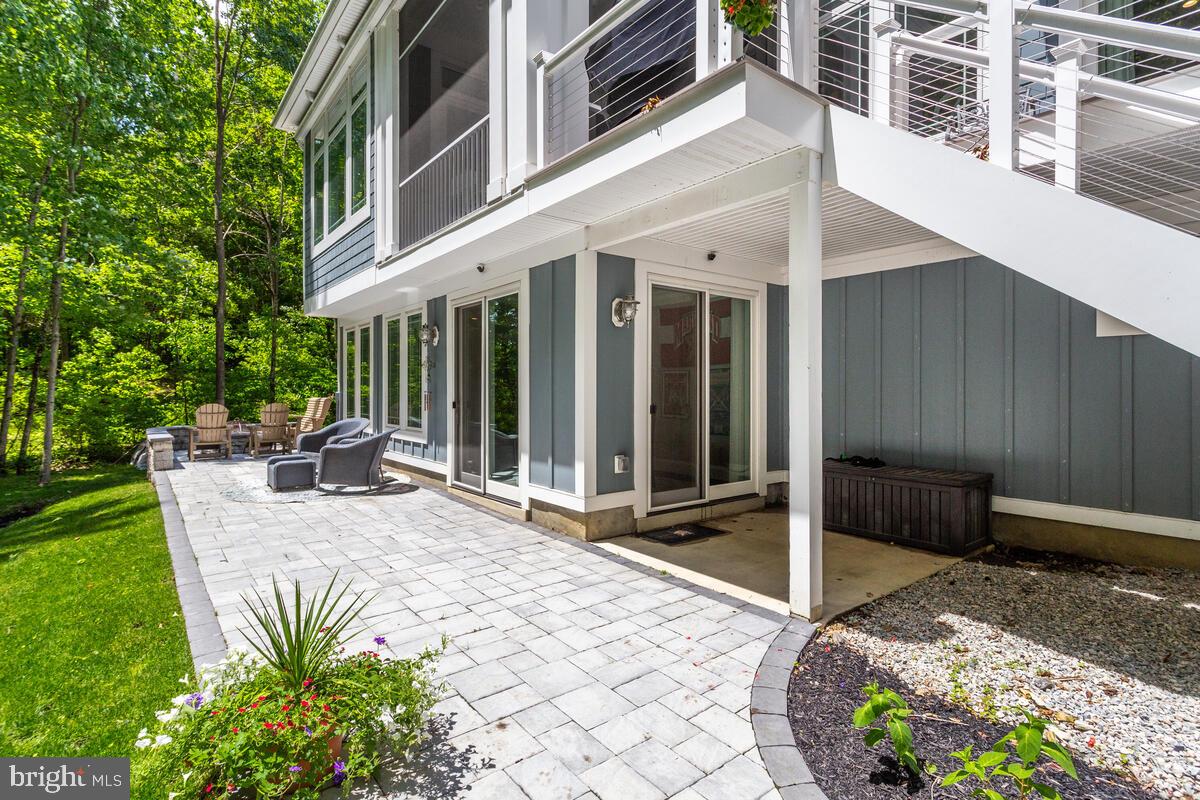 HERALD HARBOR - Residential