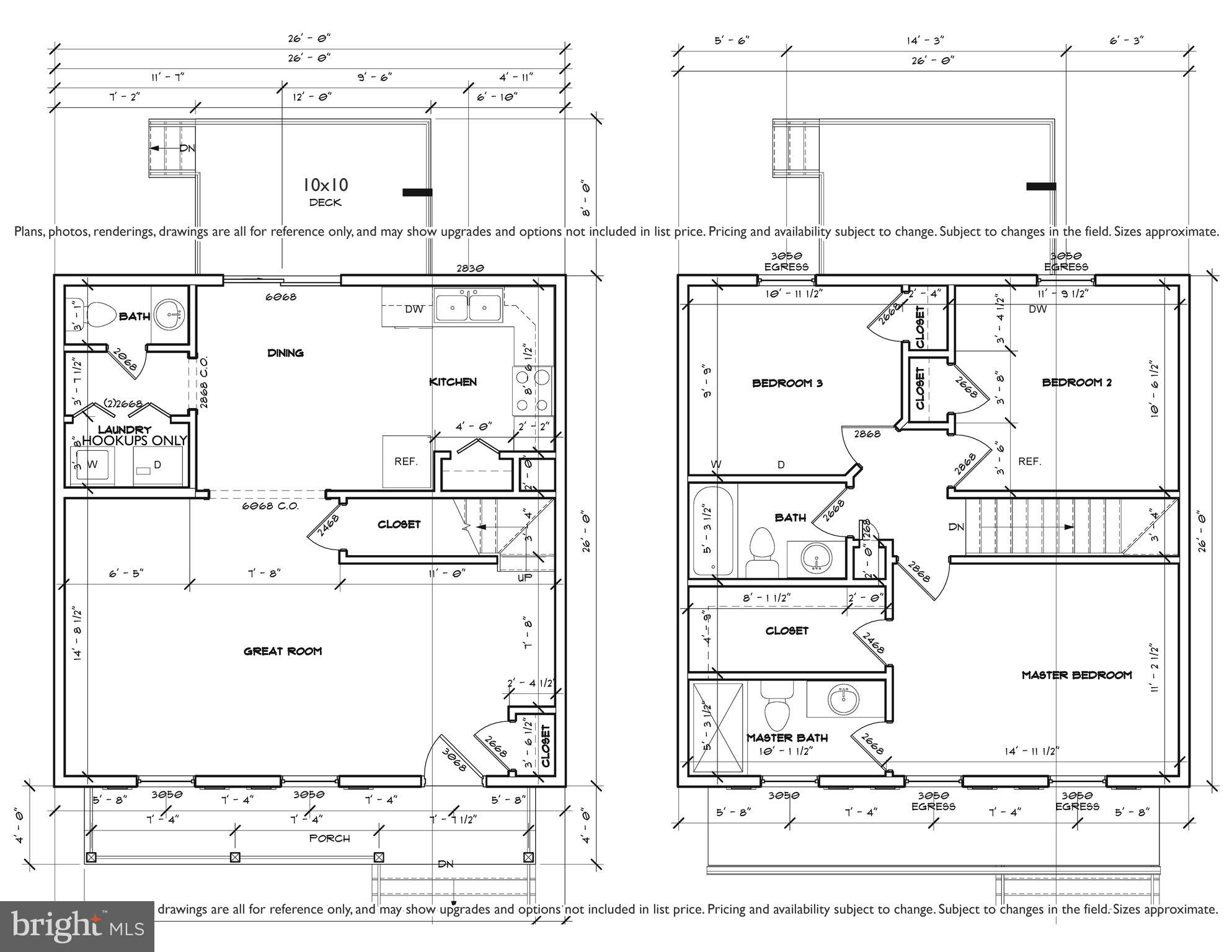 NONE AVAILABLE - Residential