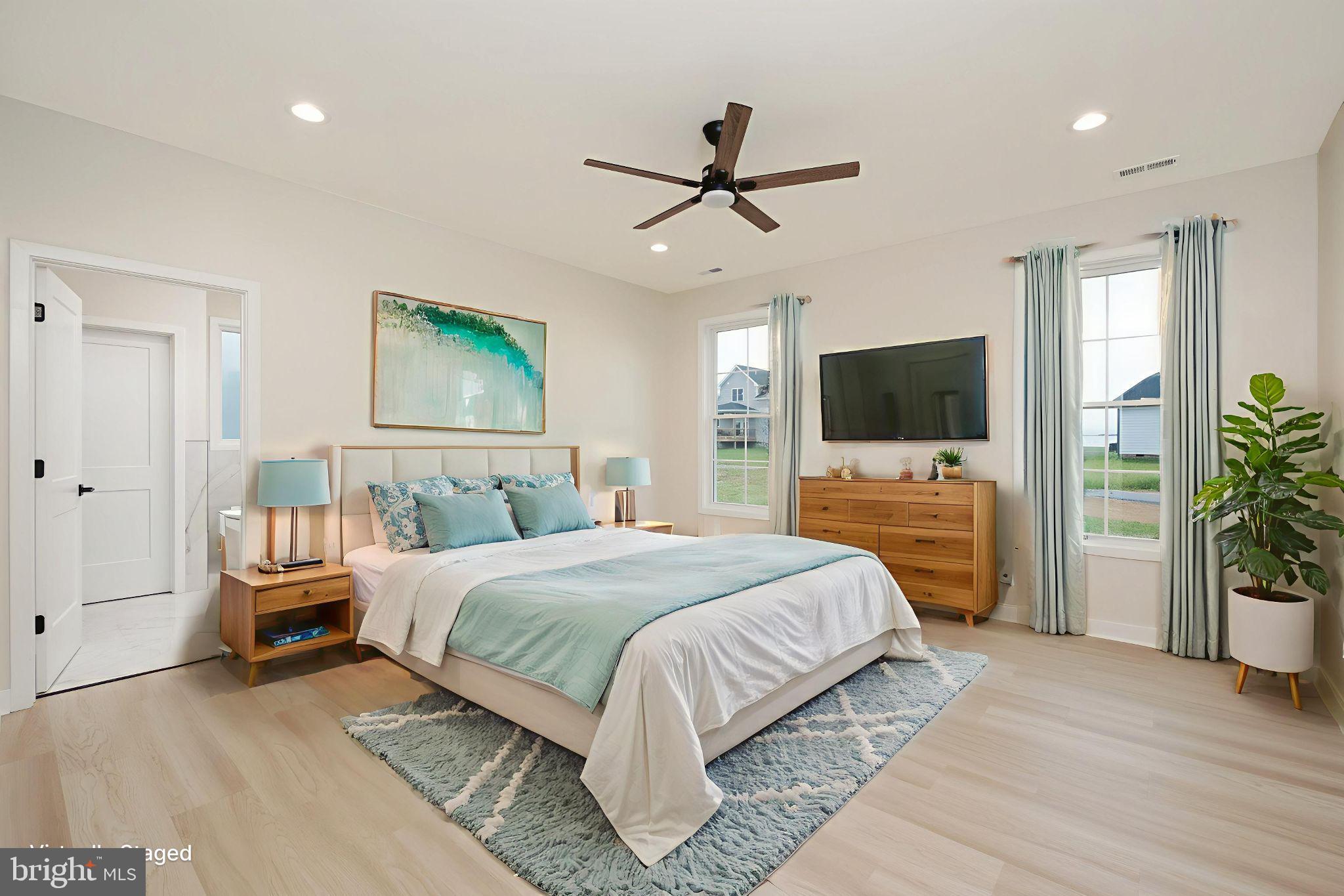 THE PONDS - Residential