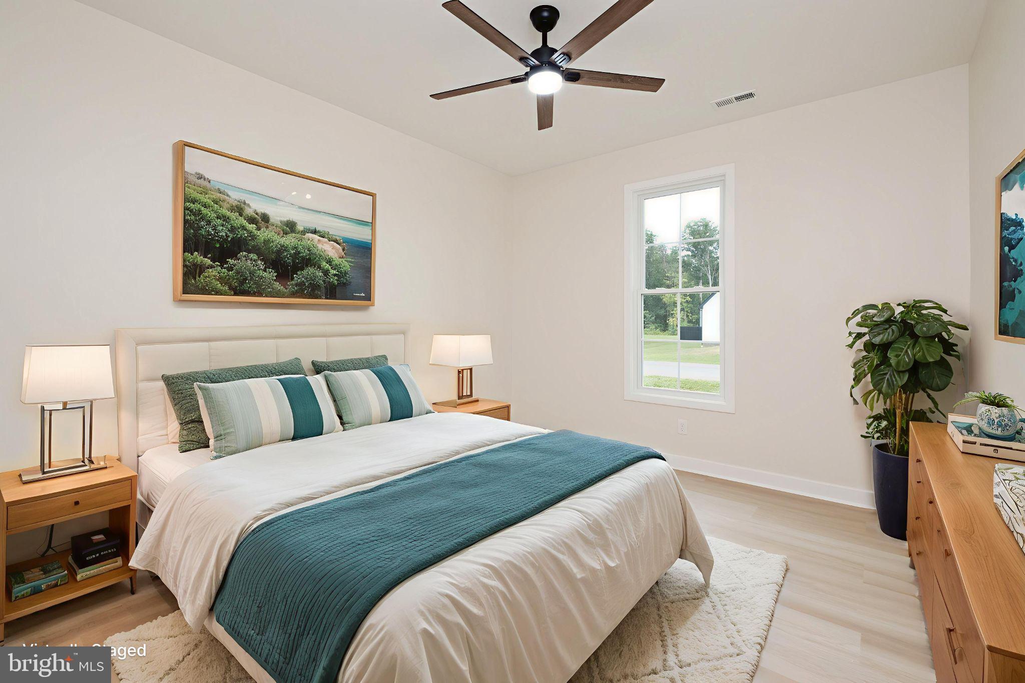 THE PONDS - Residential