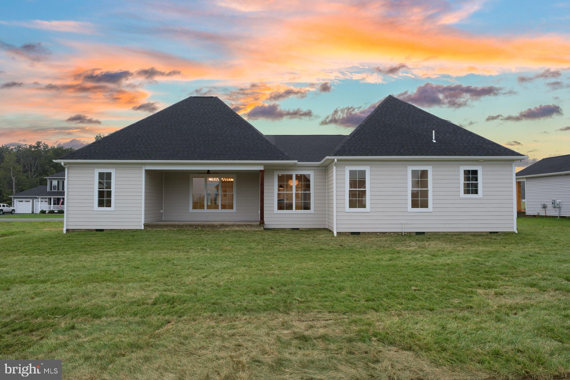 THE PONDS - Residential