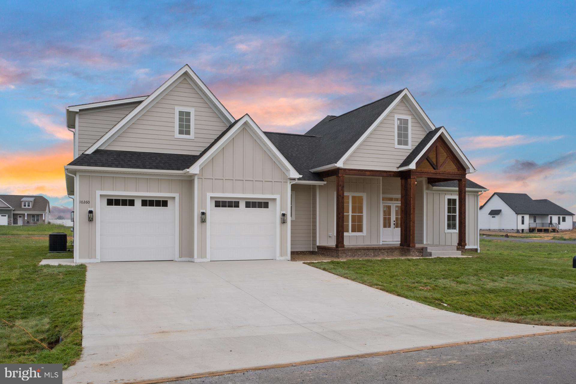 10260 DALMATIAN DRIVE