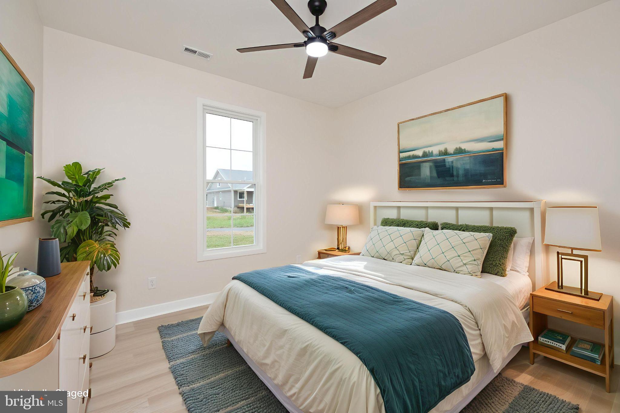 THE PONDS - Residential