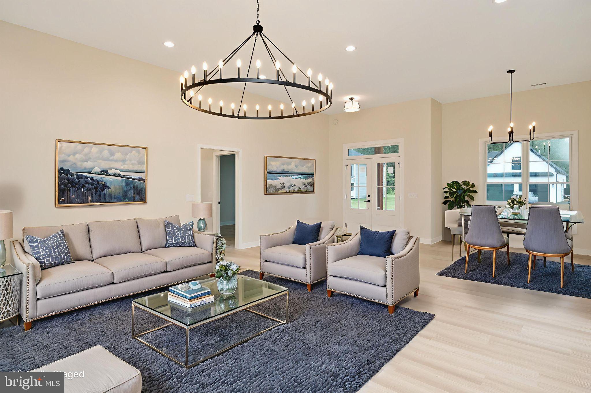 THE PONDS - Residential