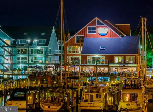 THE HILLS - Residential