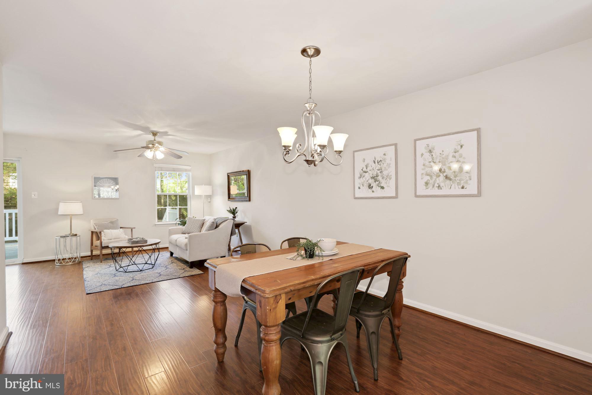 THE HILLS - Residential