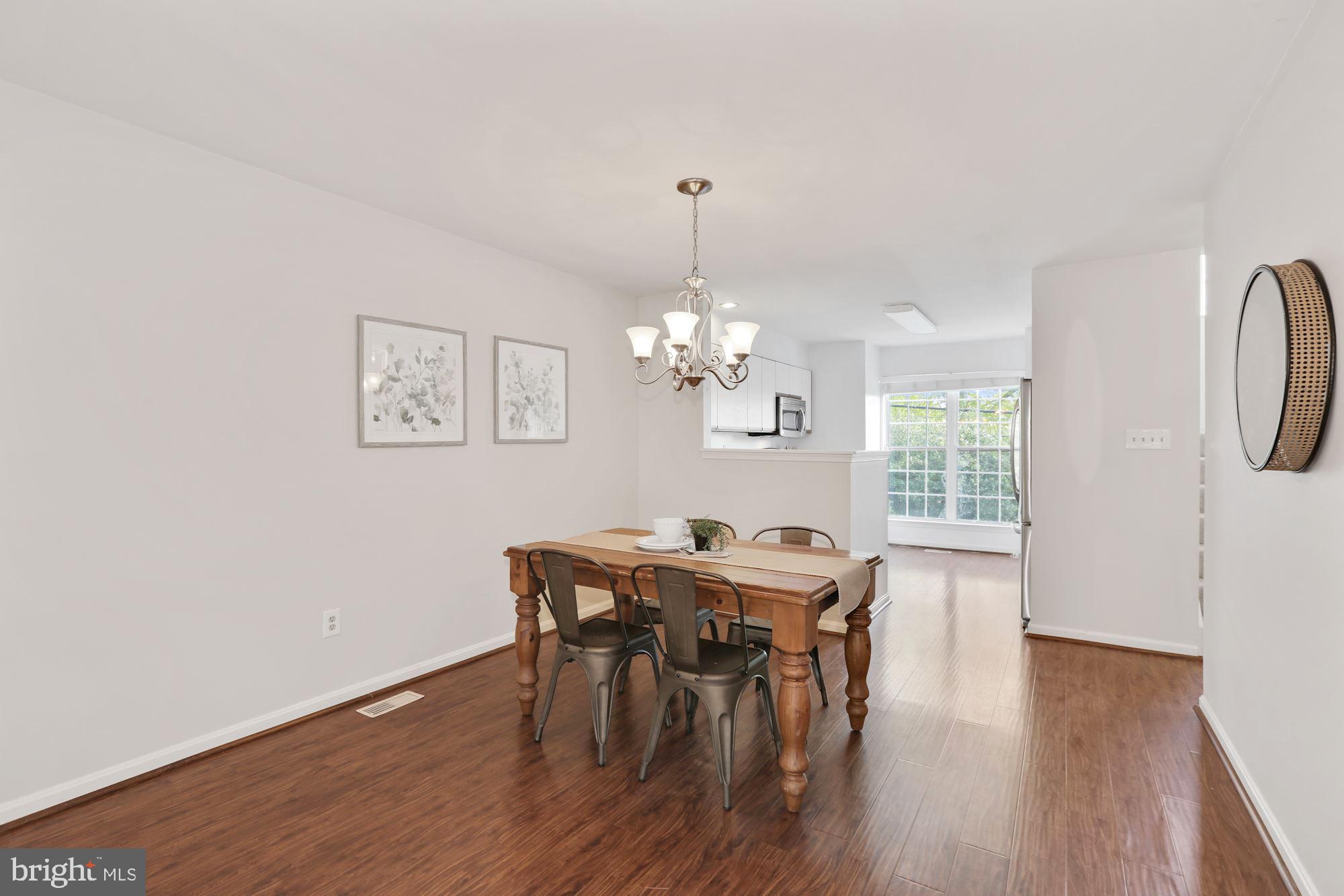 THE HILLS - Residential