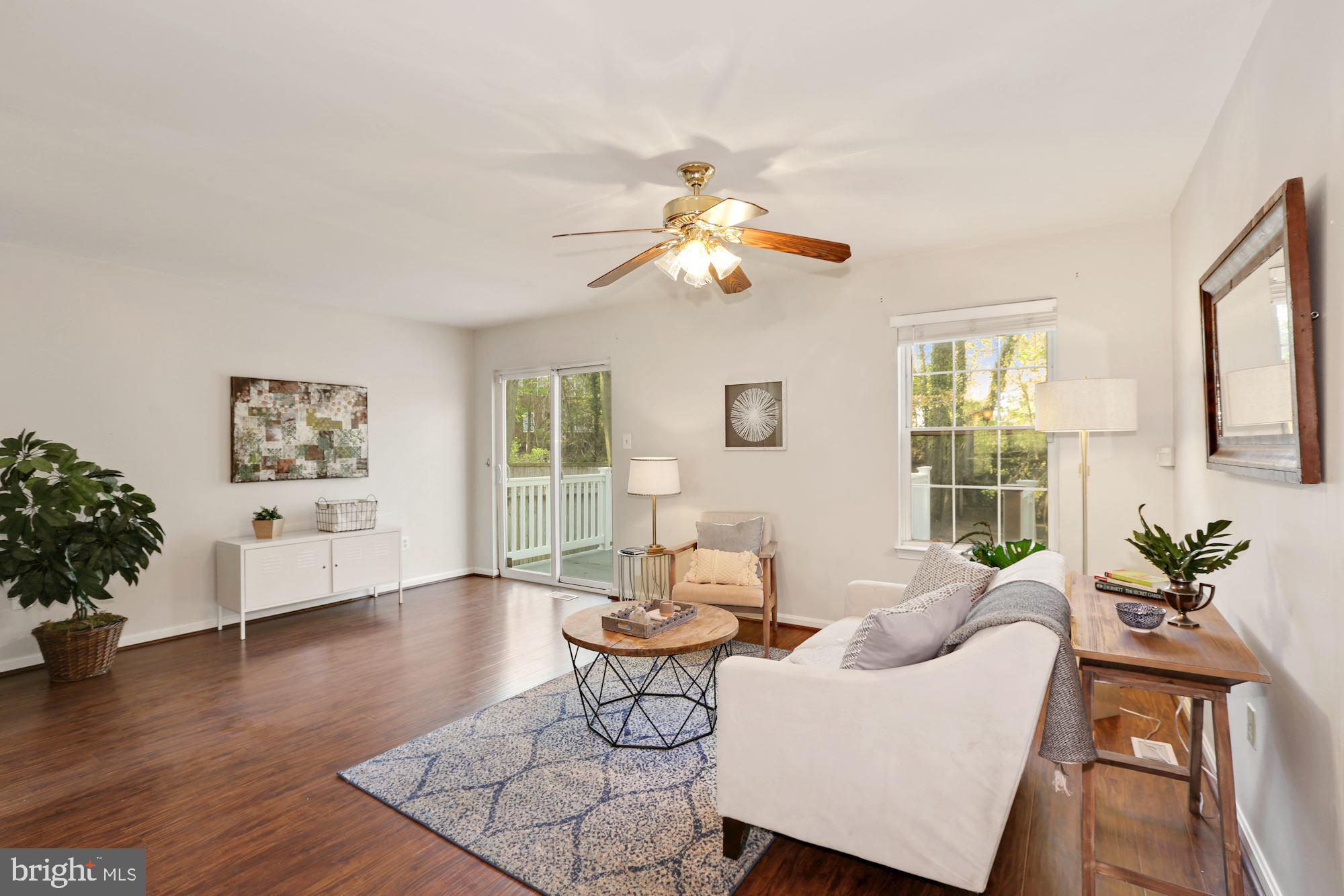 THE HILLS - Residential