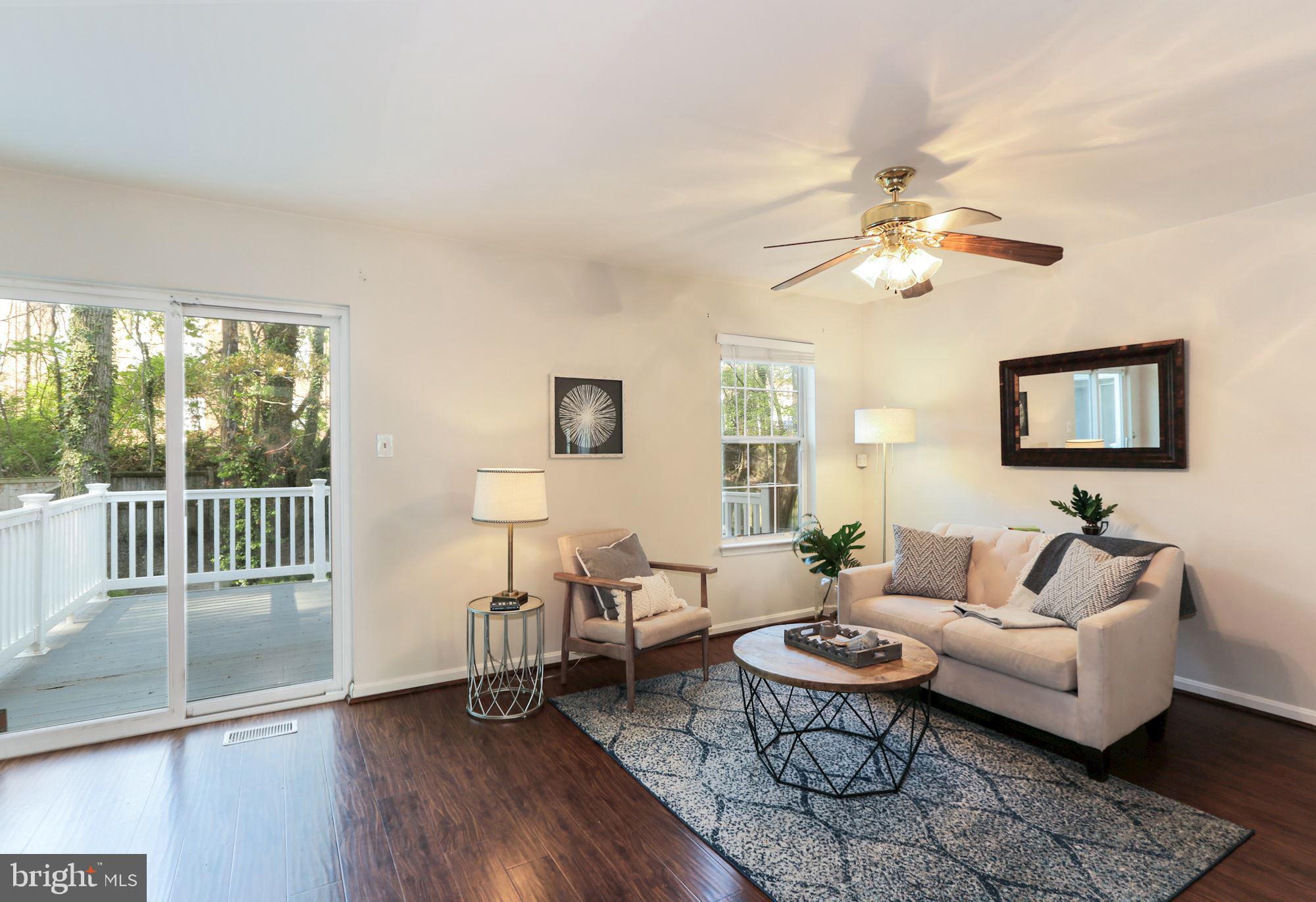 THE HILLS - Residential