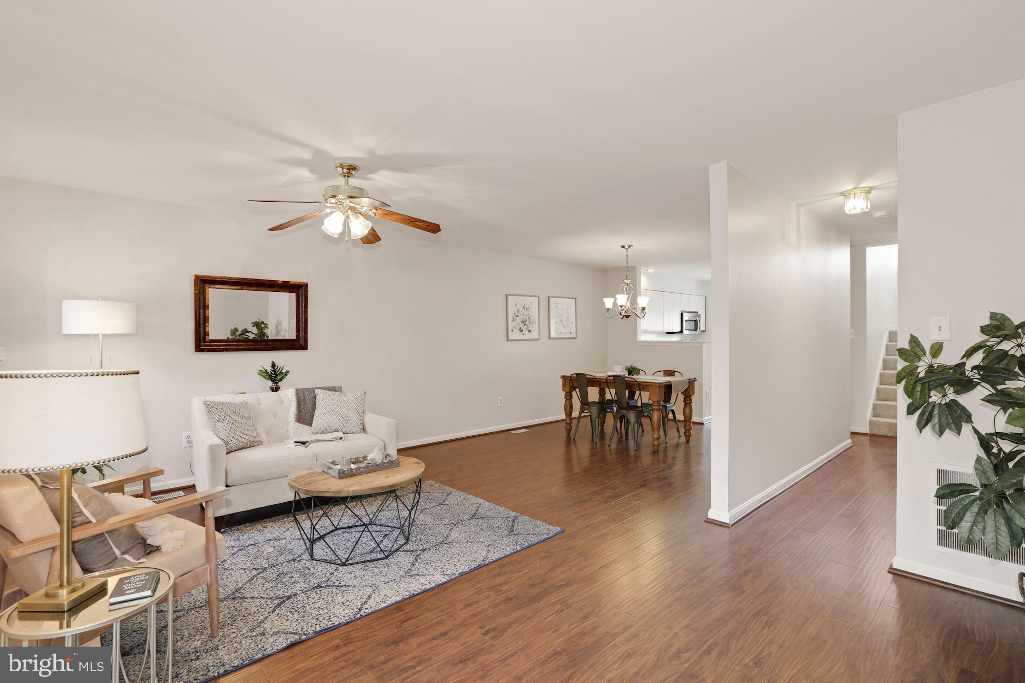 THE HILLS - Residential