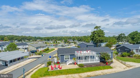 Homes For Sale - 28170 Sloop Ave Ave #E-5A<br/> LONG NECK, DE 19966