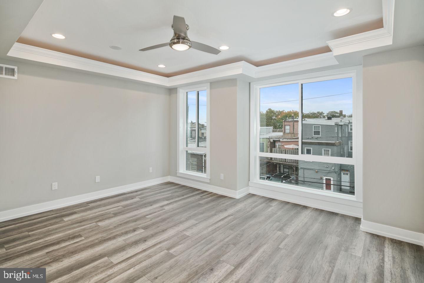 FRANCISVILLE - Residential