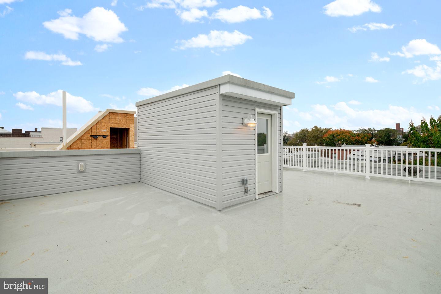 FRANCISVILLE - Residential