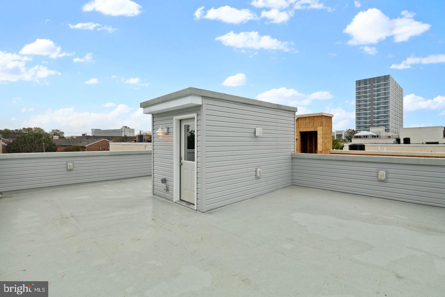 FRANCISVILLE - Residential