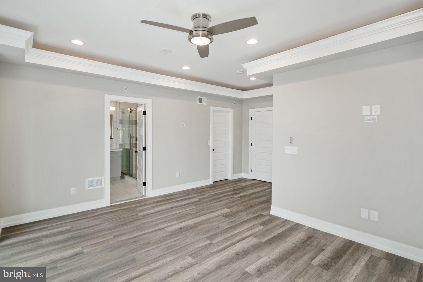 FRANCISVILLE - Residential