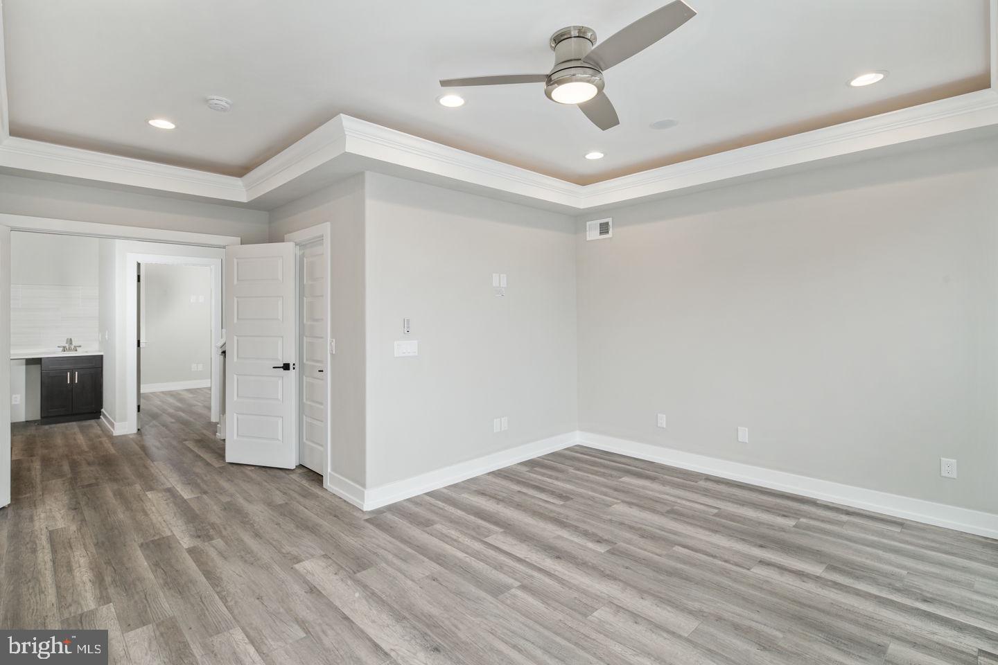 FRANCISVILLE - Residential