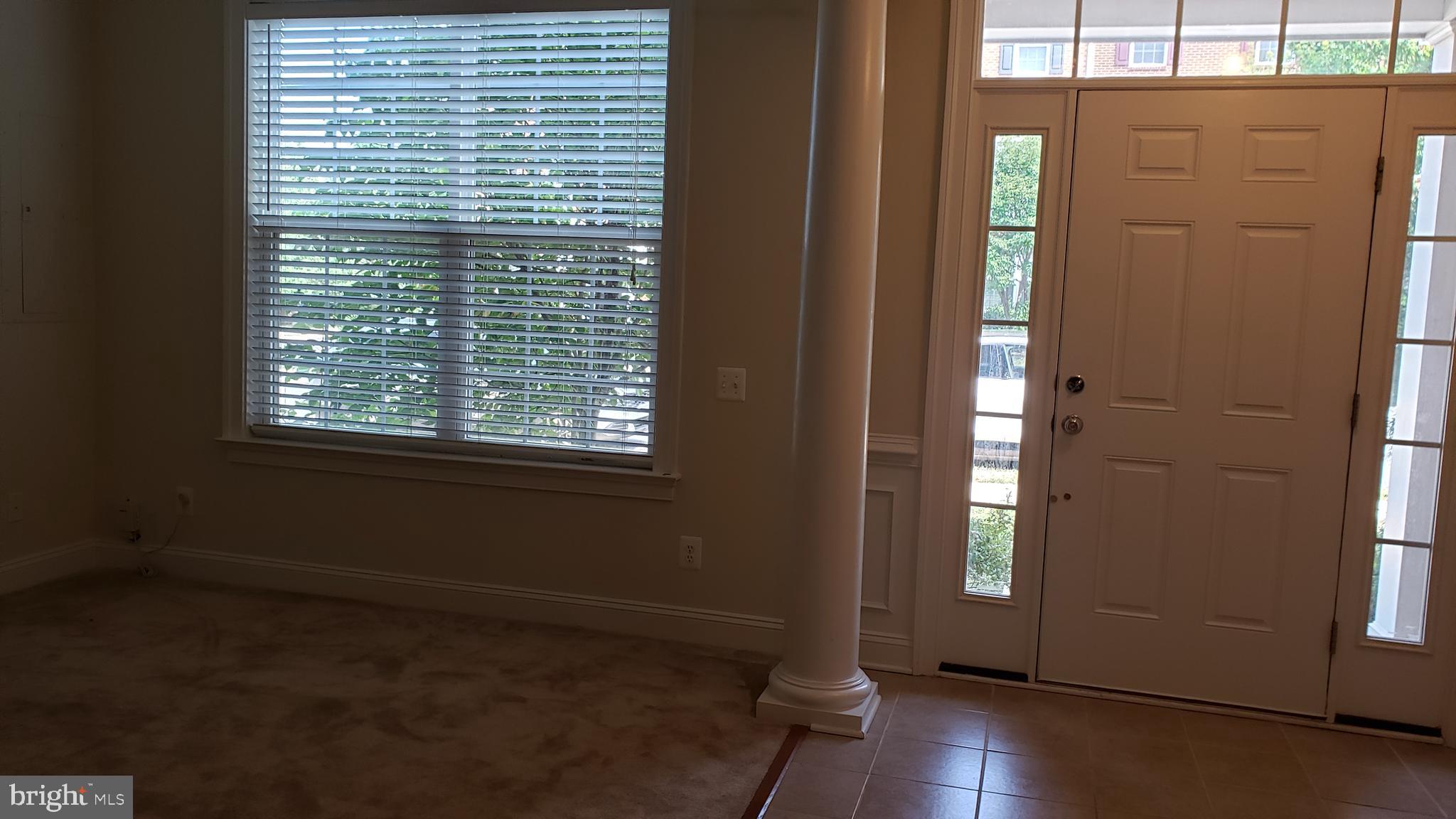 GOOSE CREEK VILLAGE NORTH - Residential Lease