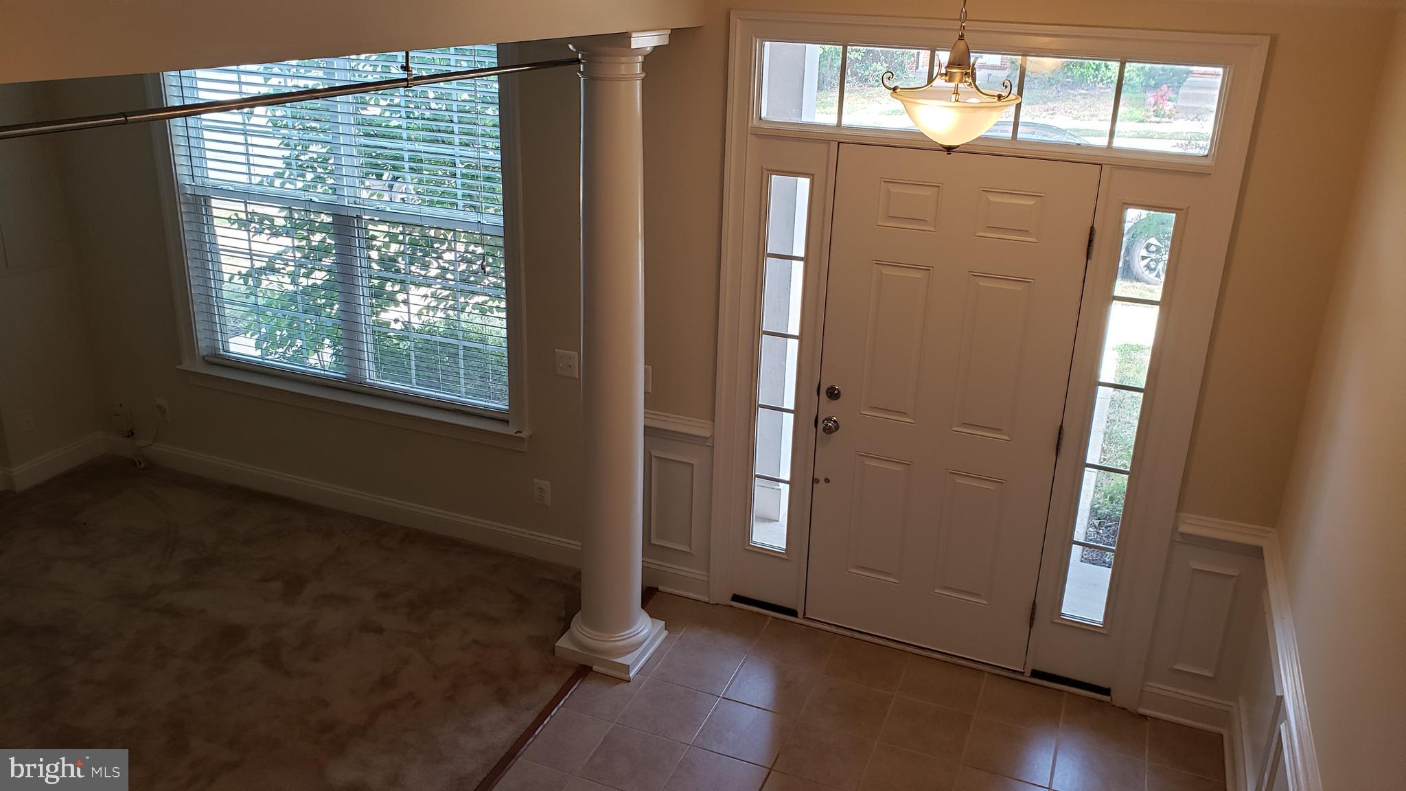 GOOSE CREEK VILLAGE NORTH - Residential Lease