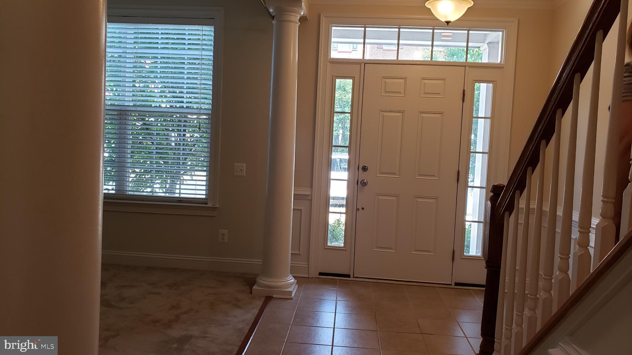 GOOSE CREEK VILLAGE NORTH - Residential Lease