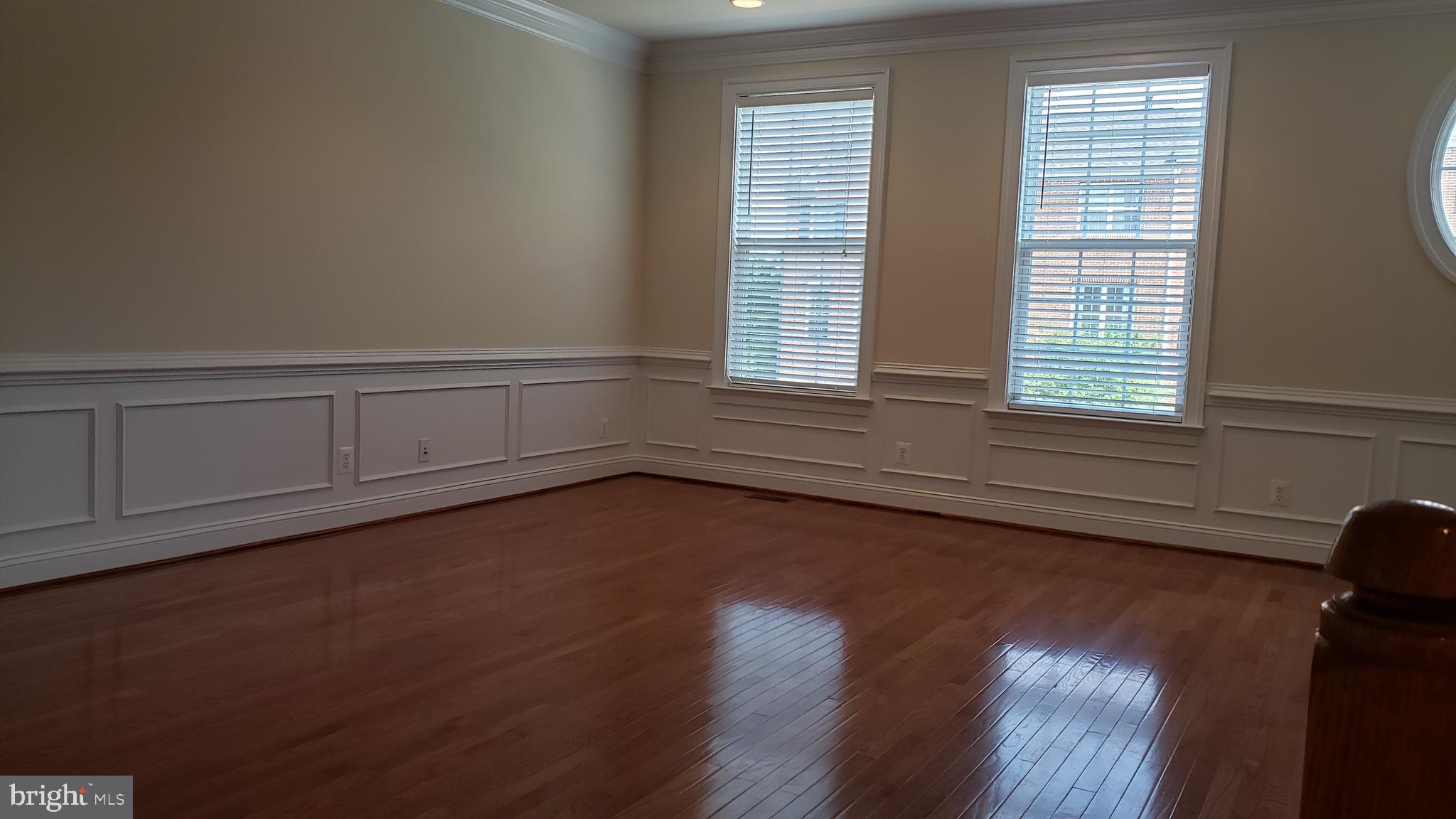 GOOSE CREEK VILLAGE NORTH - Residential Lease