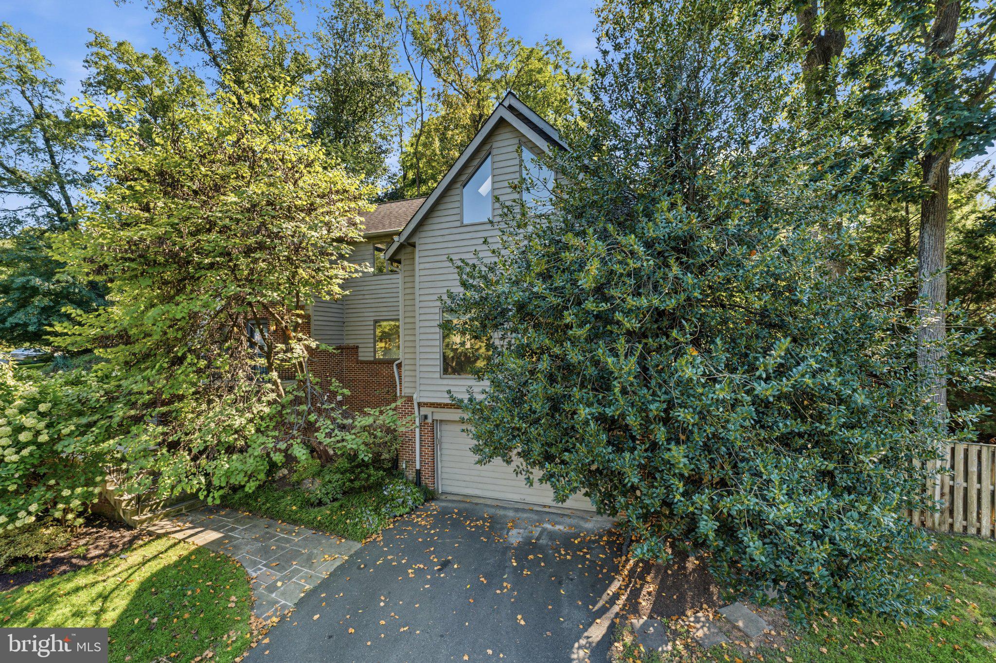 7337 HOOKING ROAD
