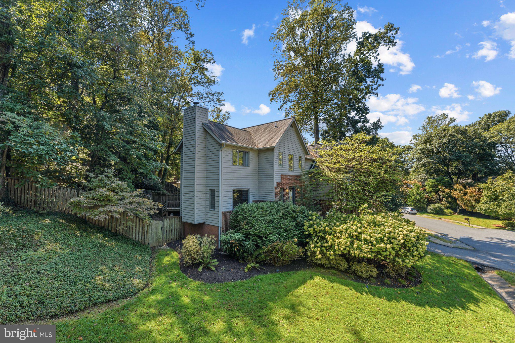 7337 HOOKING ROAD