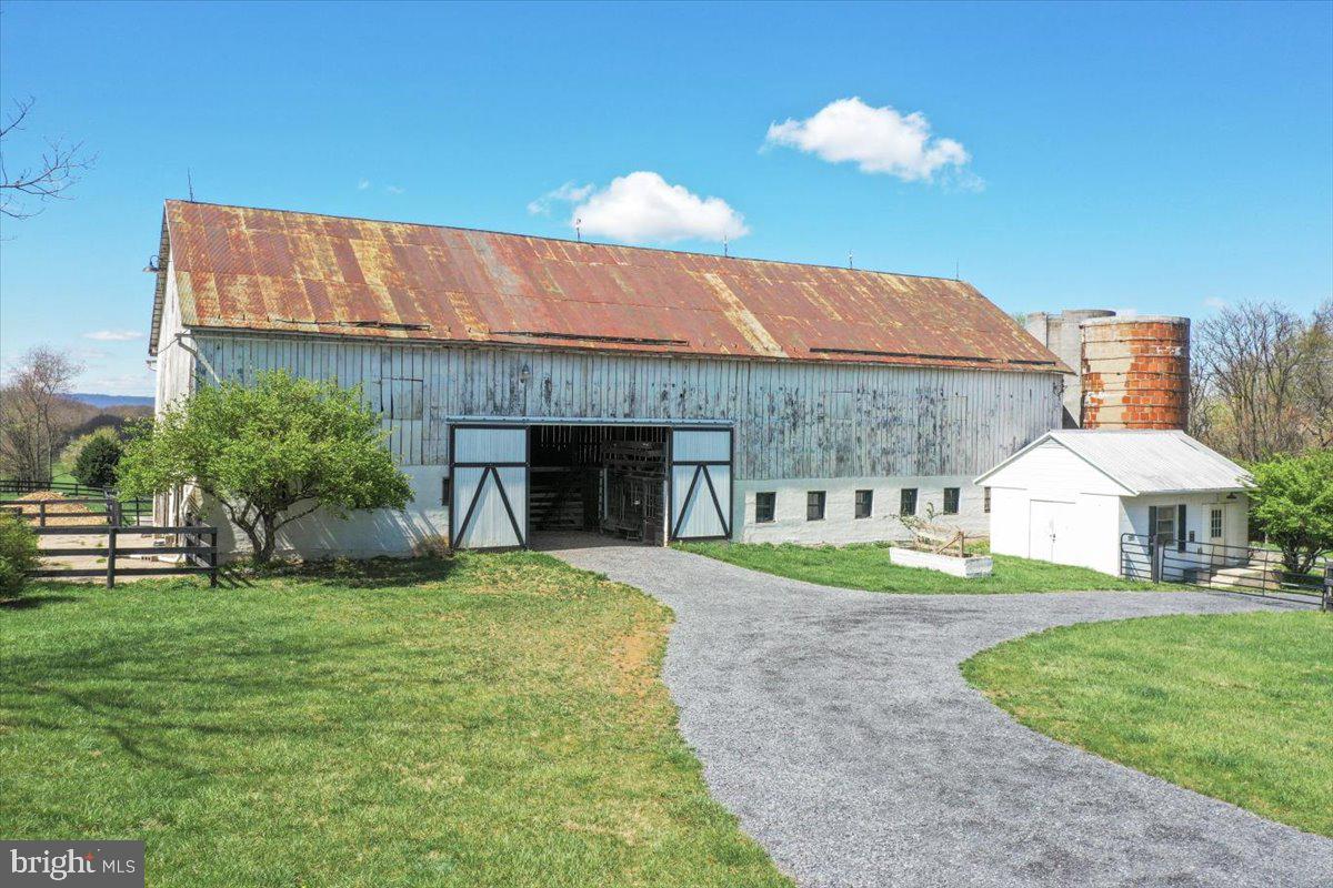 NONE AVAILABLE - Farm