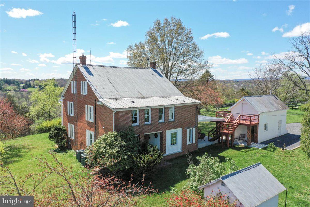 NONE AVAILABLE - Farm