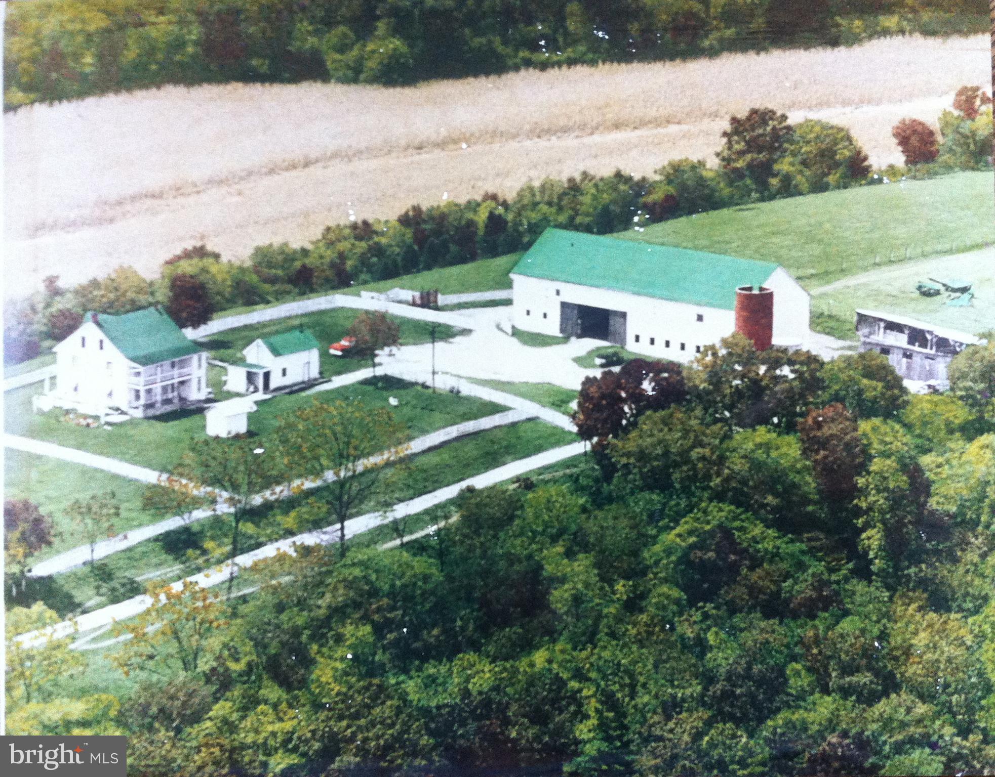 NONE AVAILABLE - Farm