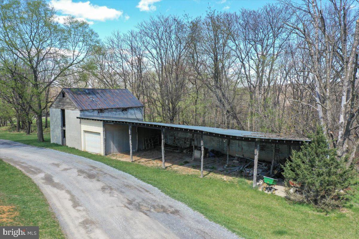 NONE AVAILABLE - Farm