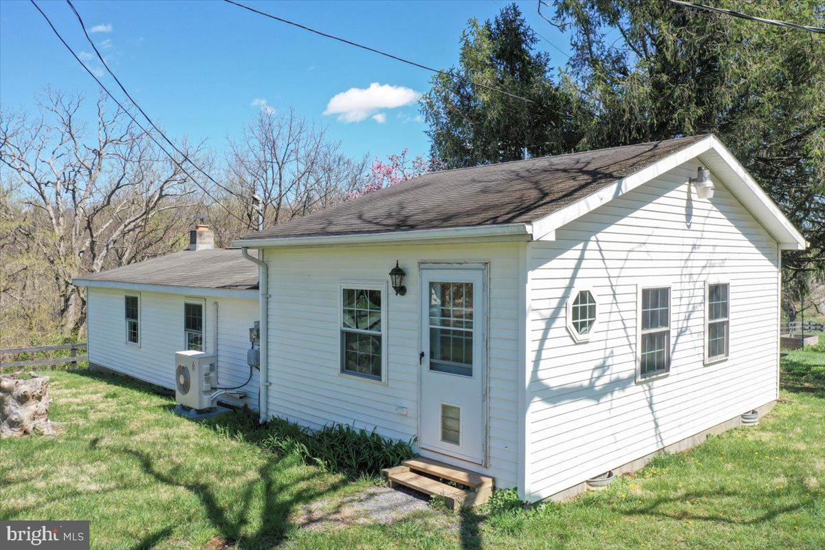 NONE AVAILABLE - Farm