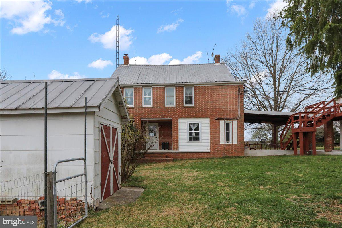 NONE AVAILABLE - Farm