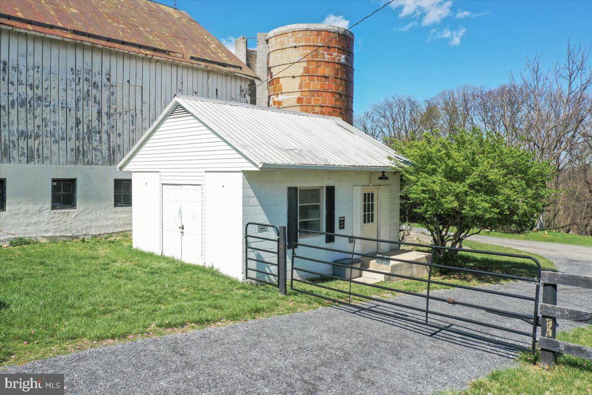 NONE AVAILABLE - Farm