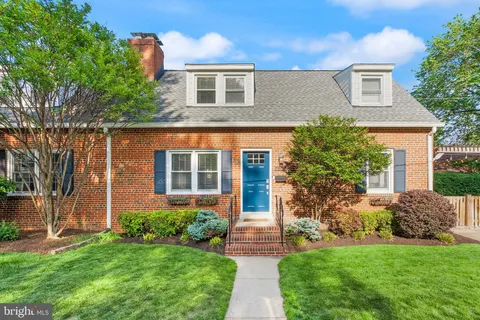 1501 Wayne Street, Alexandria, VA 22301 - MLS#: VAAX2044868