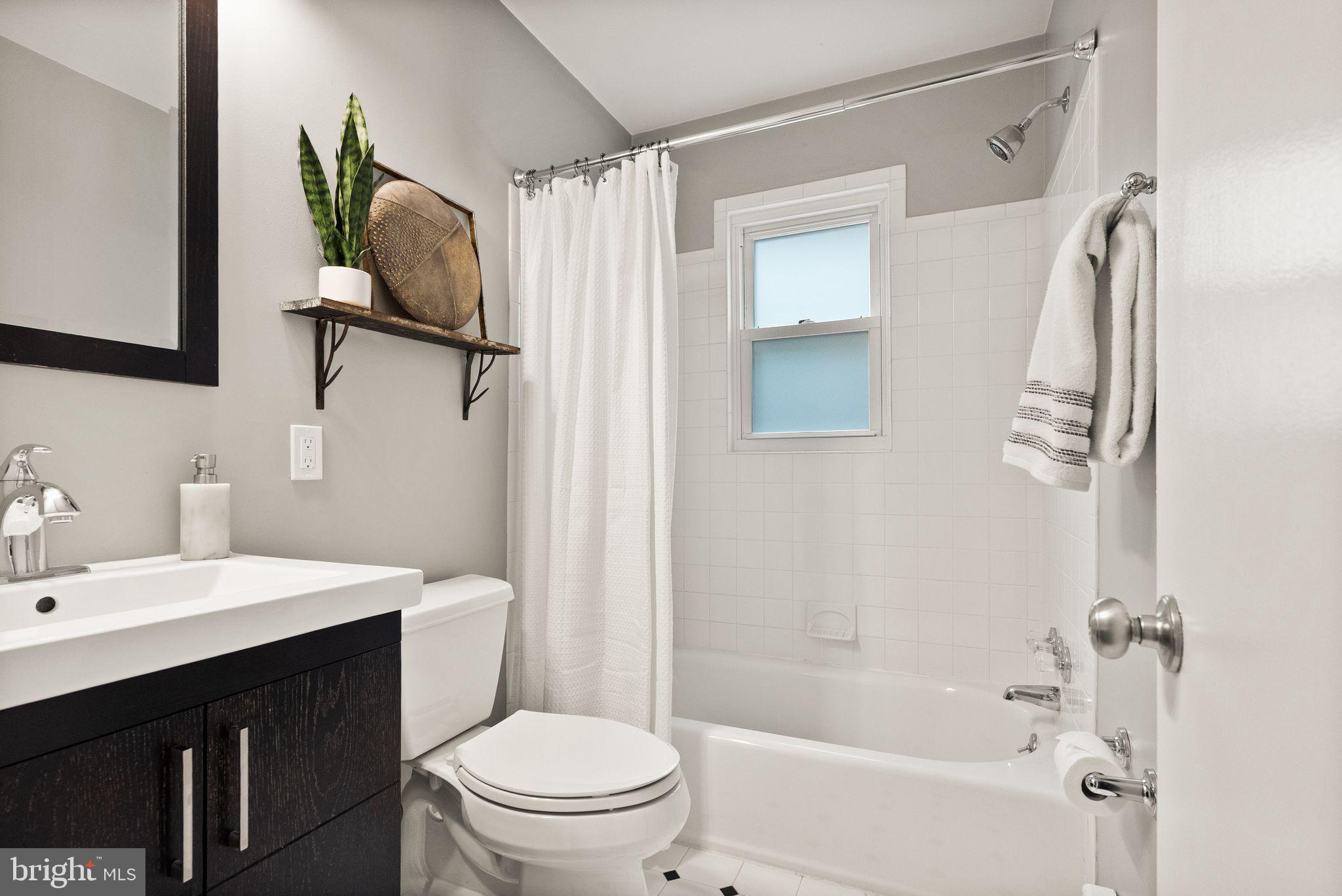 COTTAGE PARK - Residential