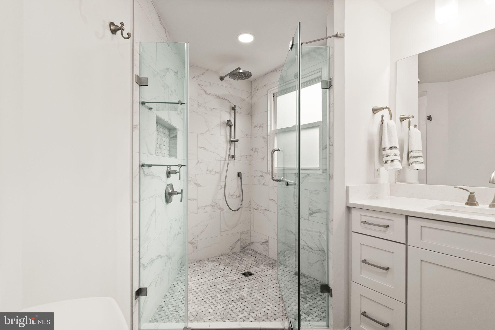 COTTAGE PARK - Residential