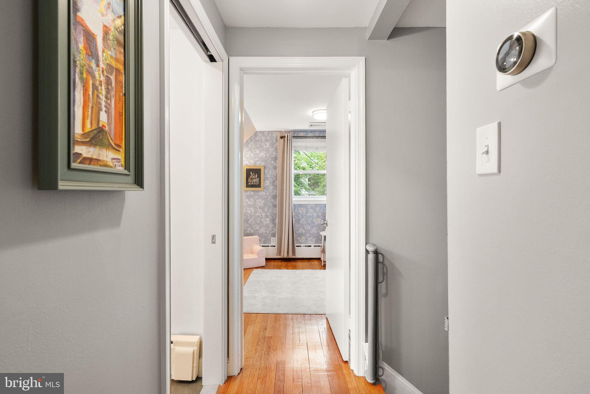 COTTAGE PARK - Residential