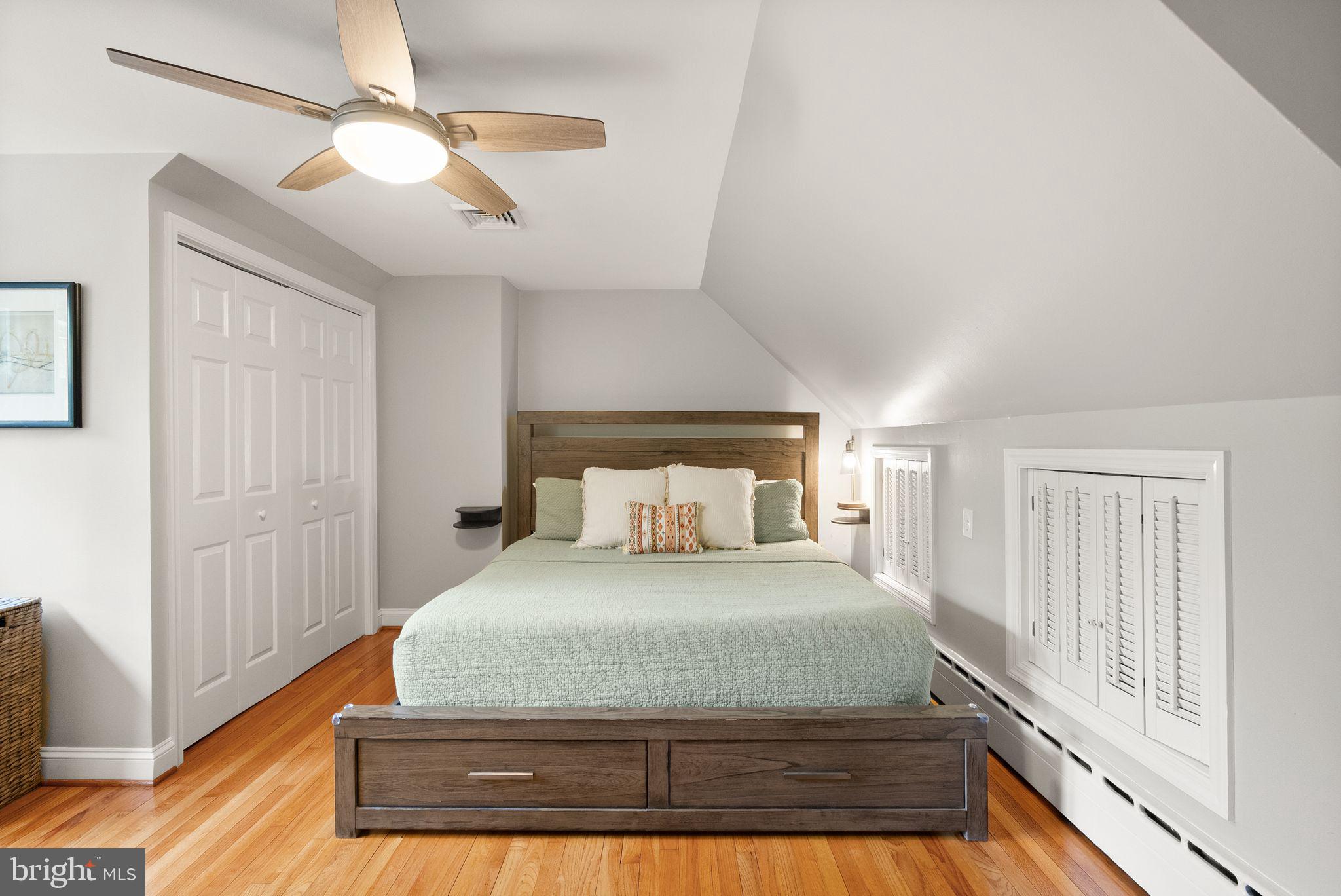 COTTAGE PARK - Residential