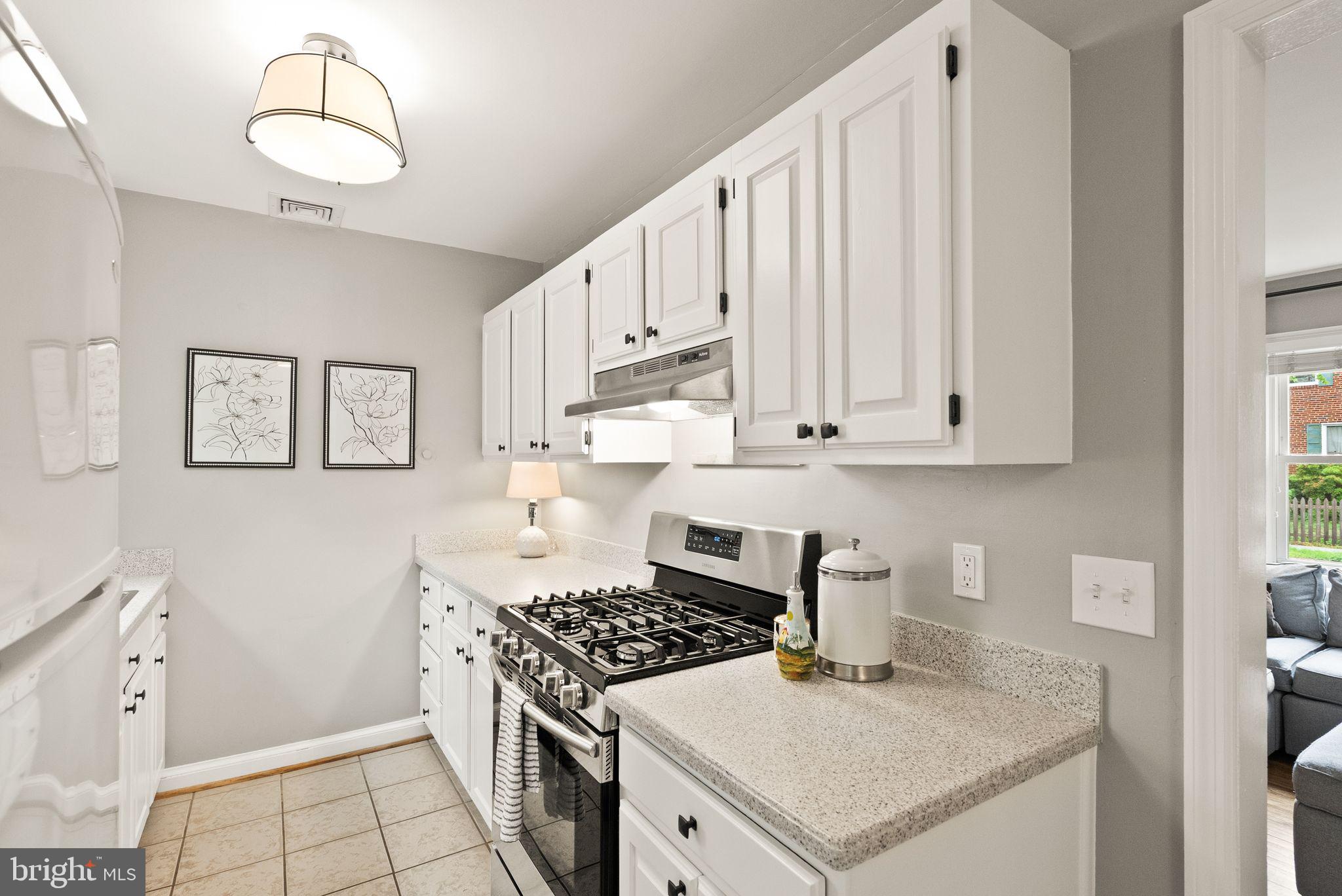 COTTAGE PARK - Residential