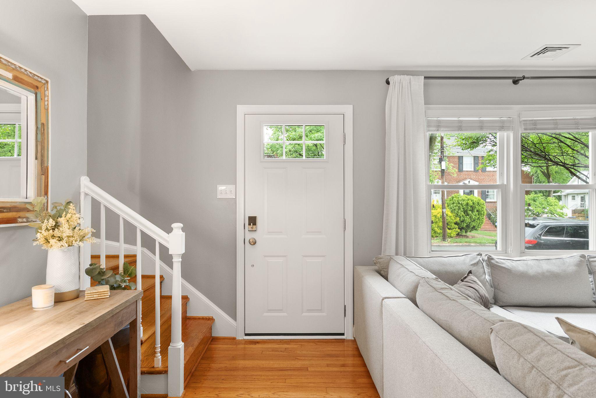 COTTAGE PARK - Residential