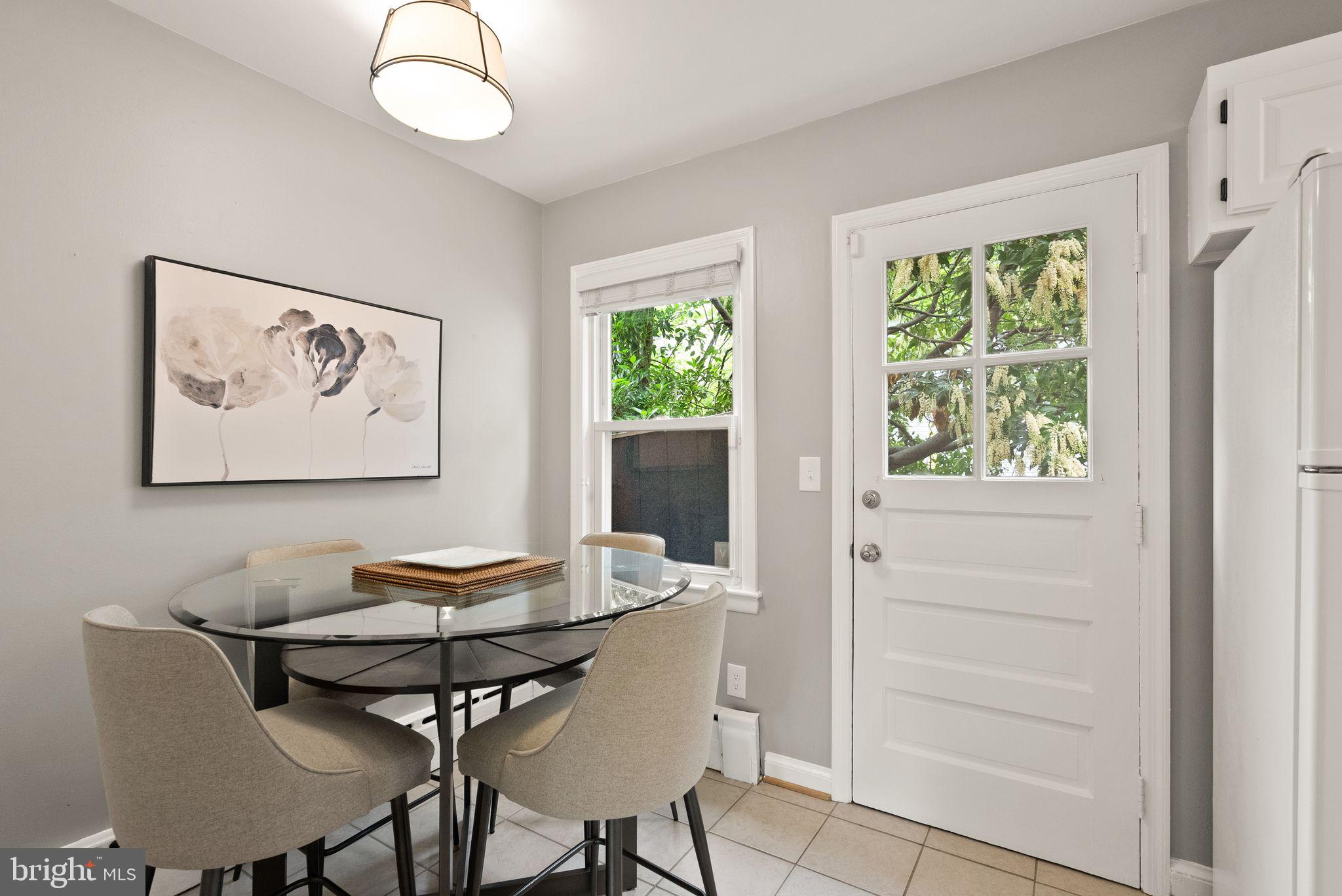 COTTAGE PARK - Residential