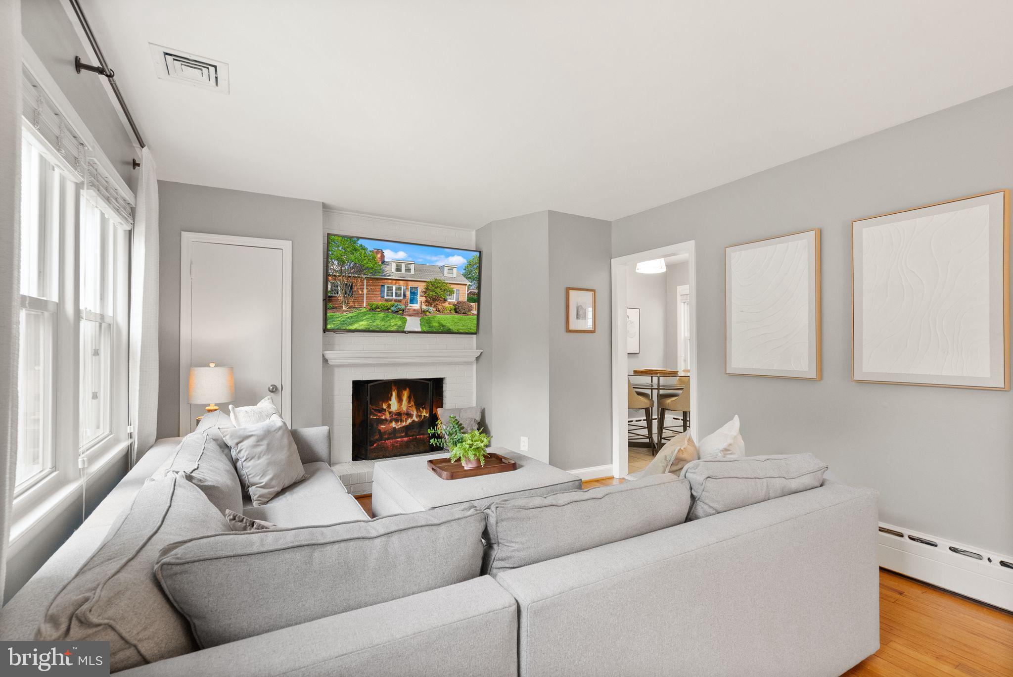 COTTAGE PARK - Residential