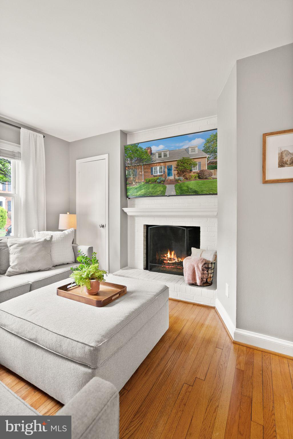 COTTAGE PARK - Residential