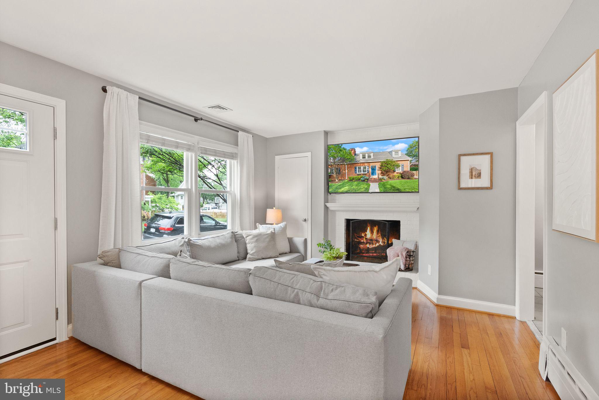 COTTAGE PARK - Residential