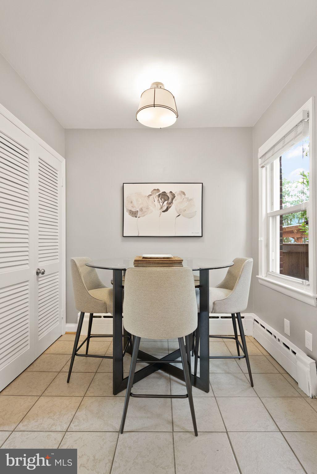 COTTAGE PARK - Residential